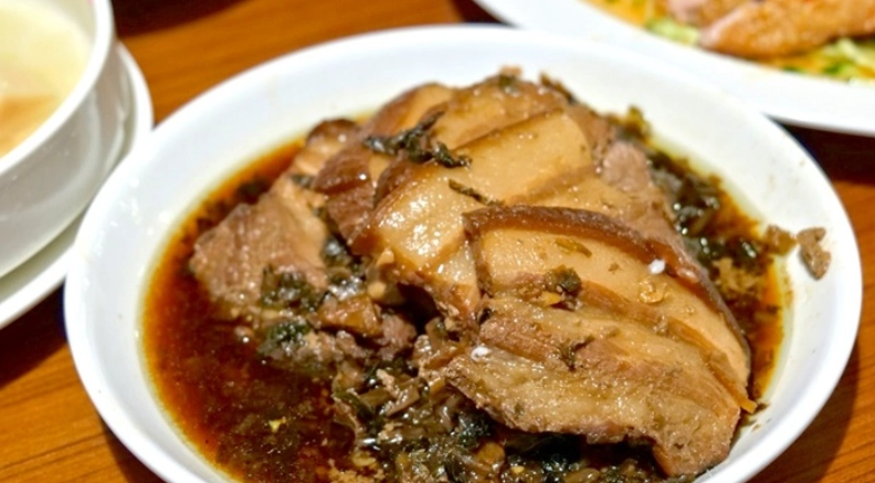 客家菜推薦