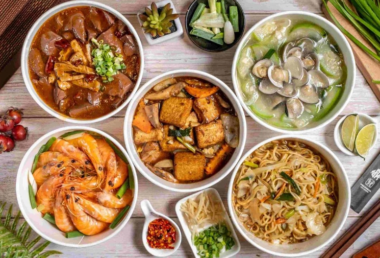 桃園火車站美食 桃園火車站美食