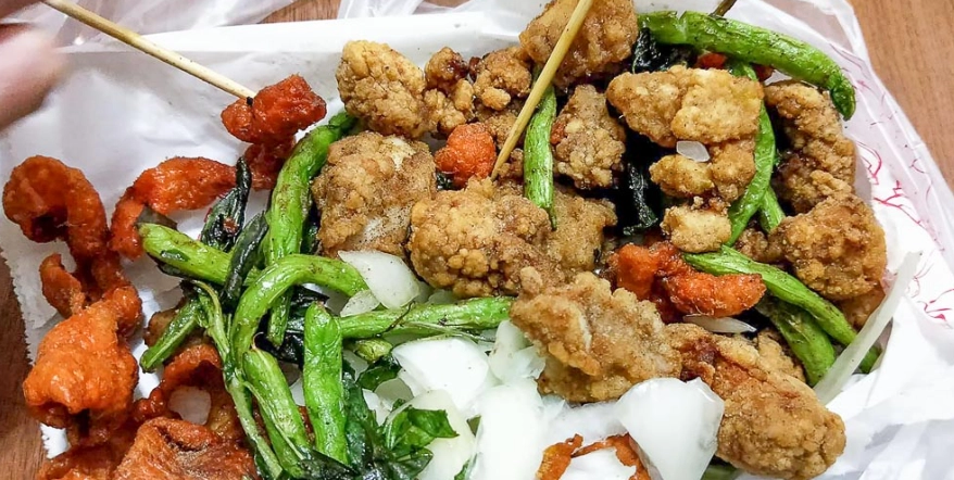 石牌美食 石牌美食