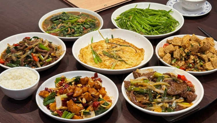 熱炒點菜秘訣 熱炒點菜秘訣