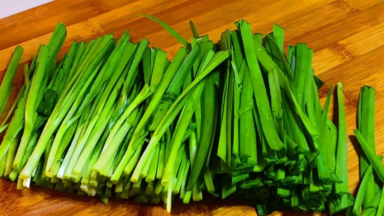 韭菜不能吃的人 韭菜不能吃的人