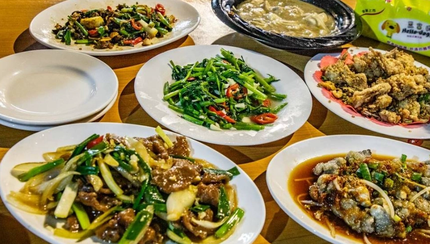 熱炒點菜秘訣 熱炒點菜秘訣