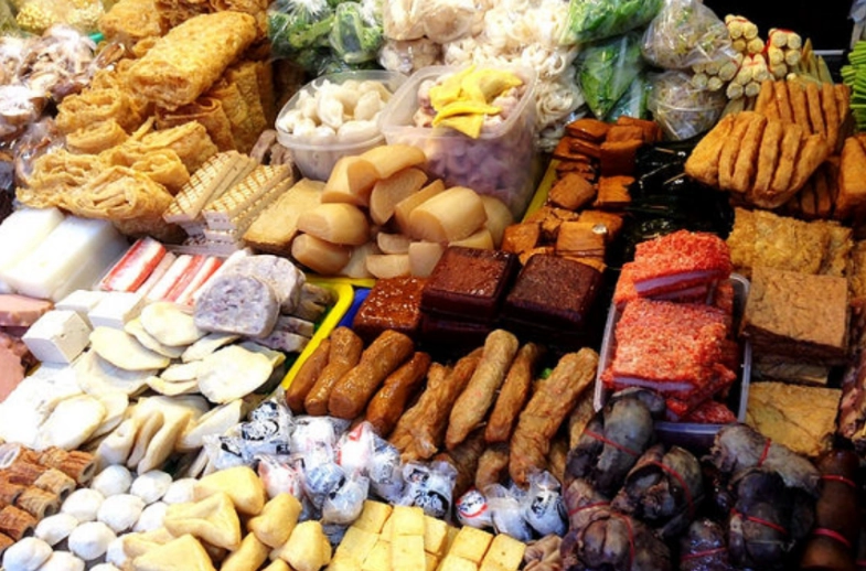 桃園車站平價小吃 桃園車站平價小吃