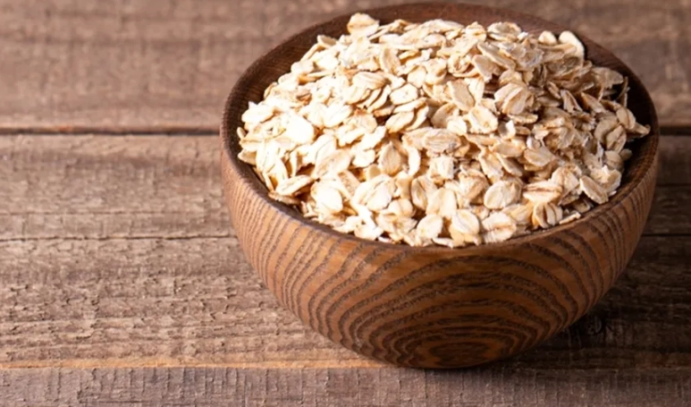 燕麥食譜 燕麥食譜