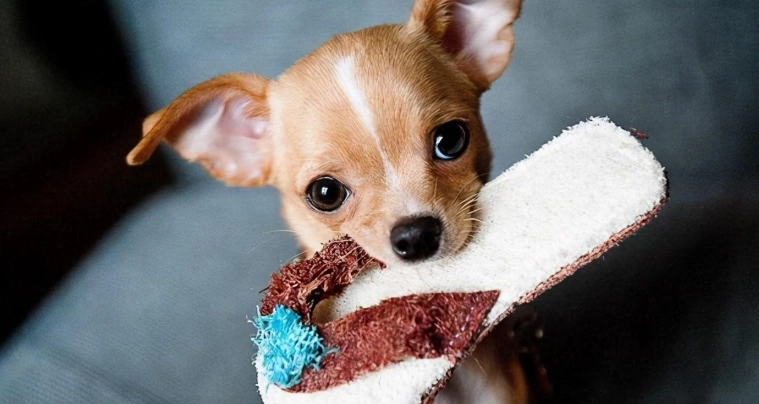 寵物磨牙解決方案