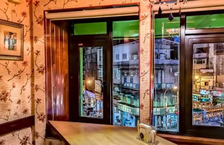 桃園火車站周邊小吃