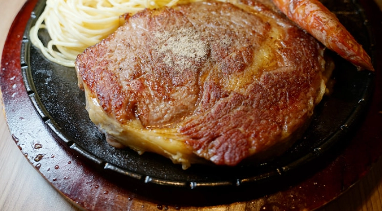 桃園火車站周邊小吃