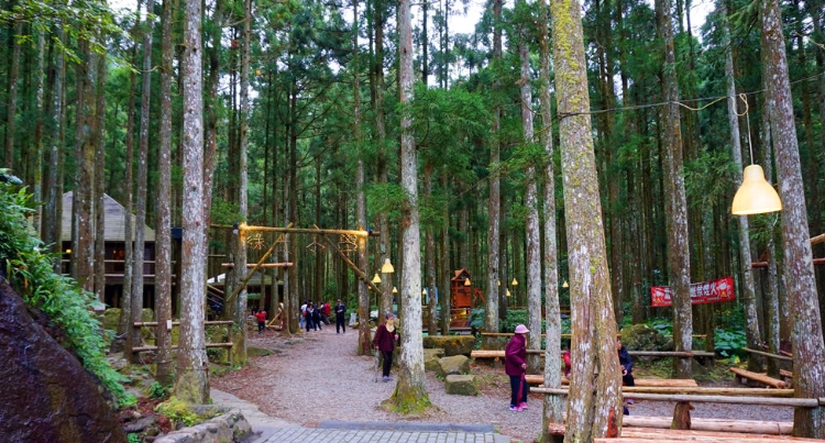 麻布台之丘附近旅遊