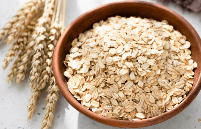 燕麥片副作用 燕麥片副作用
