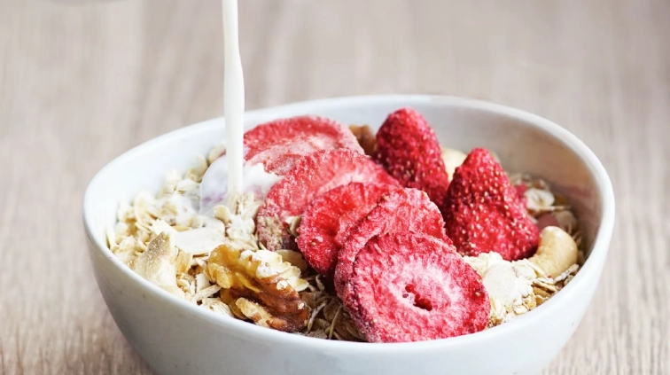 燕麥健康吃法 燕麥健康吃法