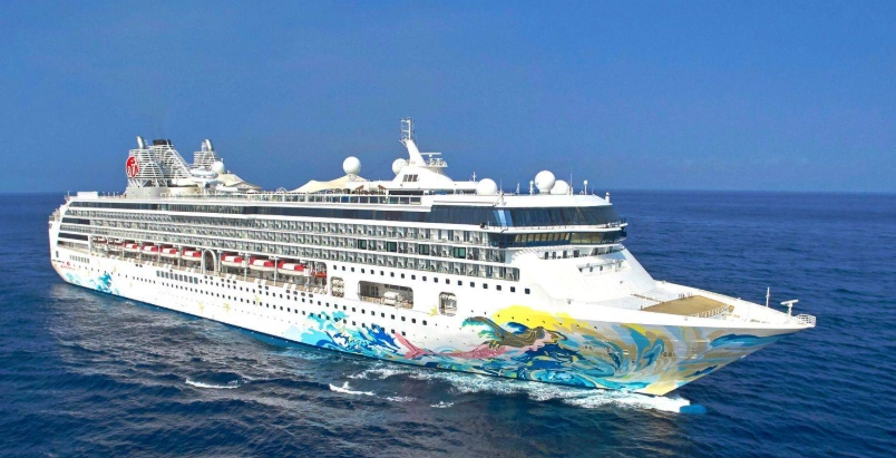 基隆郵輪行程 基隆郵輪行程