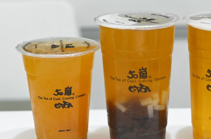 士林夜市必喝飲料