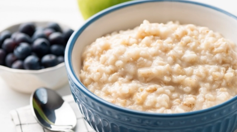 燕麥健康吃法 燕麥健康吃法