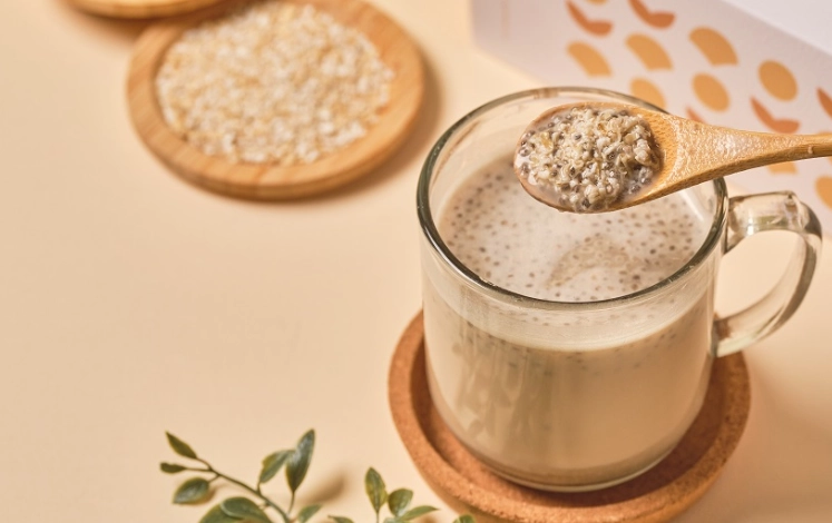 燕麥麩皮副作用 燕麥麩皮副作用