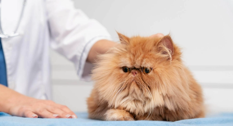 貓腹瀉處理 貓腹瀉處理