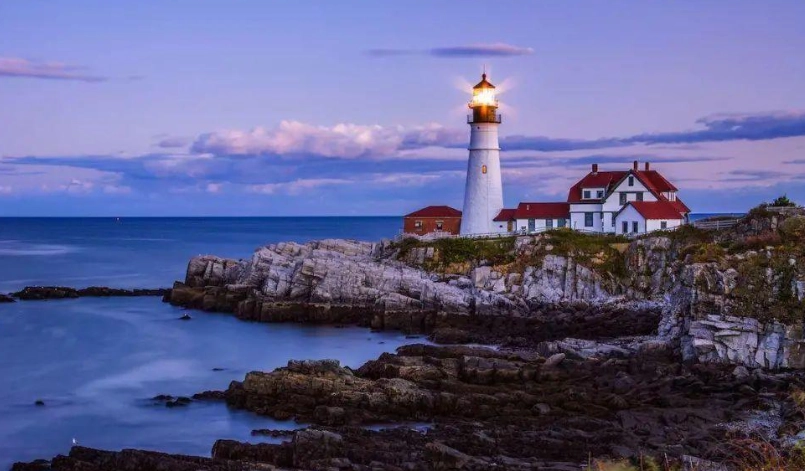 緬因州生活資訊