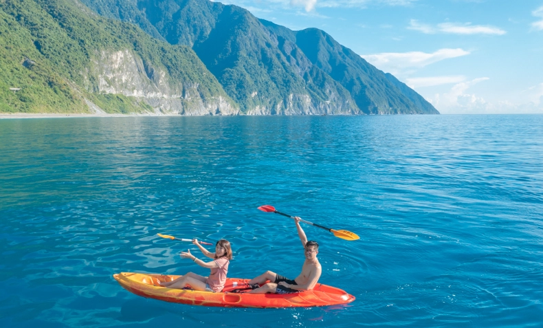 台灣東部景點推薦