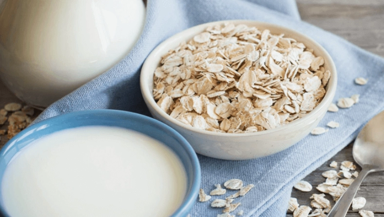 燕麥營養價值 燕麥營養價值