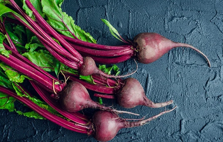 甜菜根 營養成分