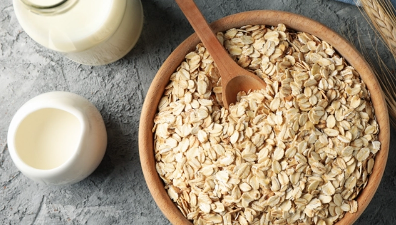 燕麥食譜 燕麥食譜