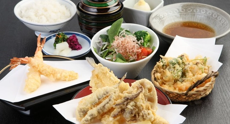 東京百貨公司美食