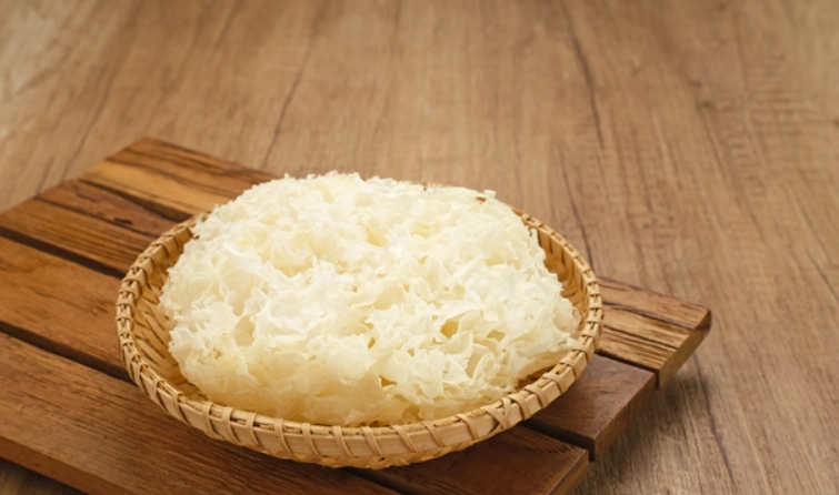 低熱量銀耳食譜 低熱量銀耳食譜