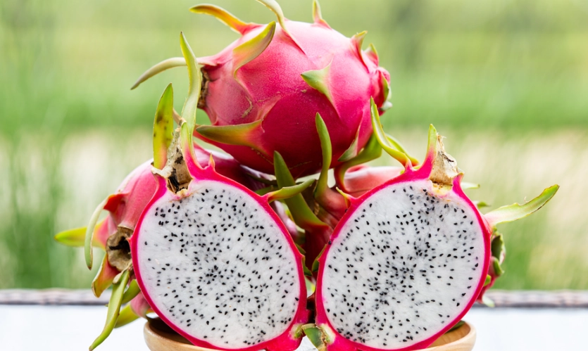 火龍果飯後吃好處 火龍果飯後吃好處