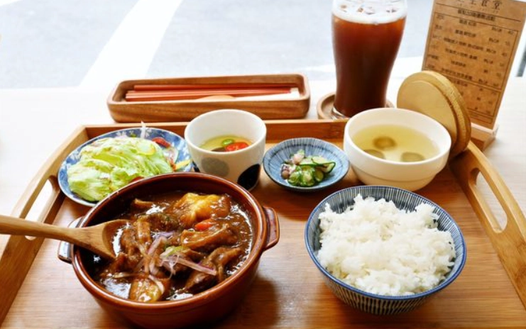 忠孝新生美食推薦