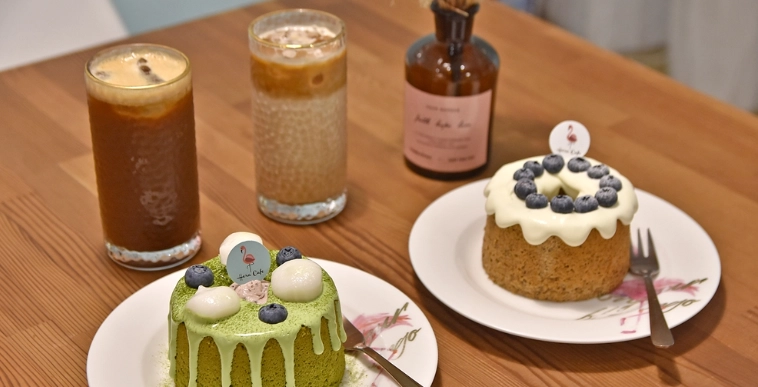 台北南港甜點 台北南港甜點