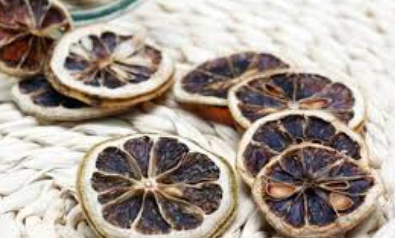 陳年檸檬乾營養 陳年檸檬乾營養