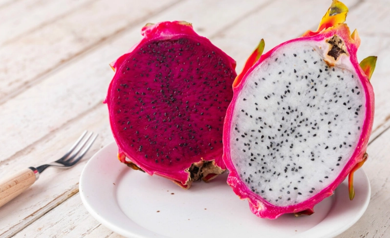 火龍果每日食用 火龍果每日食用