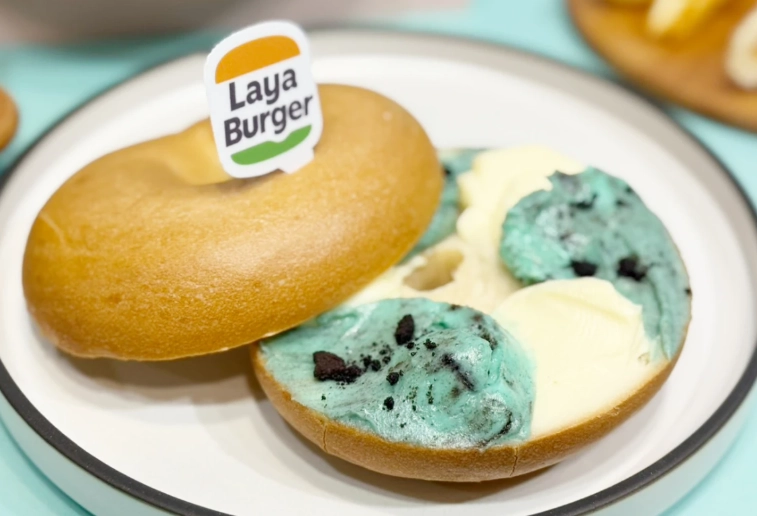 府中站早午餐 府中站早午餐