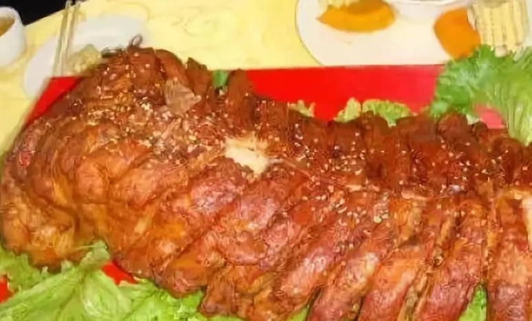 草原飲食文化 草原飲食文化