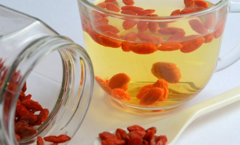 枸杞最佳泡水溫度 枸杞最佳泡水溫度