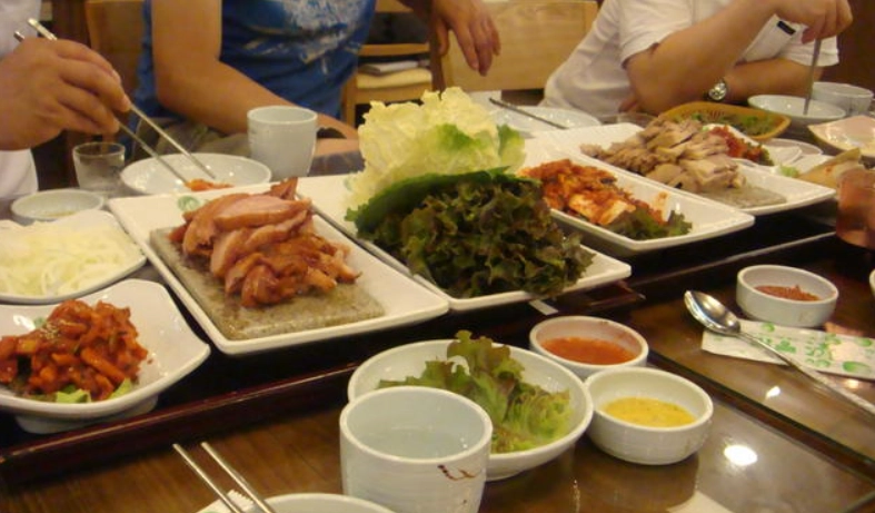 韓國自由行省錢 韓國自由行省錢