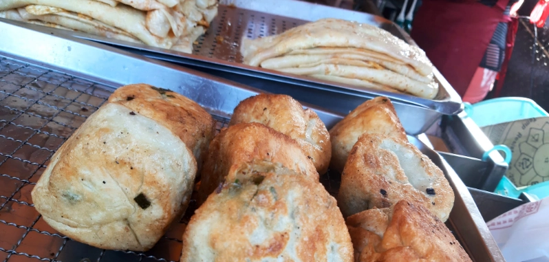 苗栗在地早餐 苗栗在地早餐