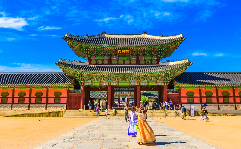 首爾自由行攻略