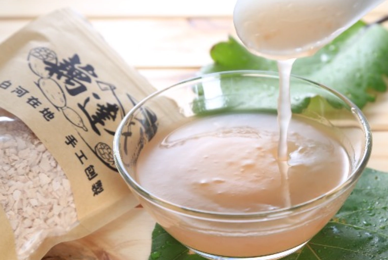 蓮藕粉怎麼喝 蓮藕粉怎麼喝