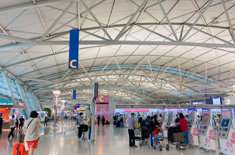 韓國自由行省錢 韓國自由行省錢