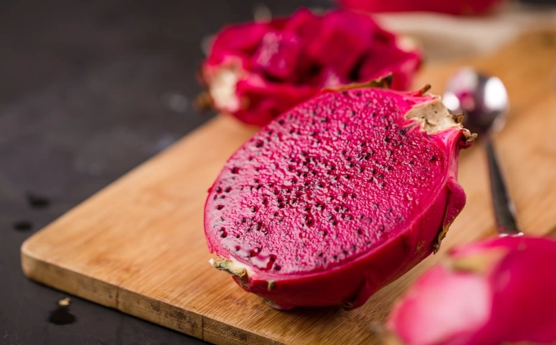火龍果營養價值 火龍果營養價值