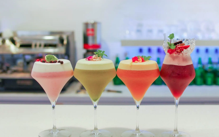 科技大樓捷運站美食 科技大樓捷運站美食