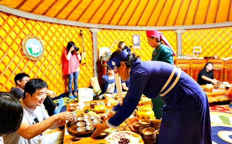 內蒙古旅遊安全 內蒙古旅遊安全