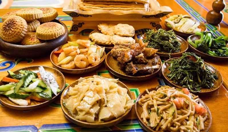 內蒙古美食推薦 內蒙古美食推薦