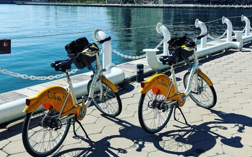 台北音樂中心餐廳推薦