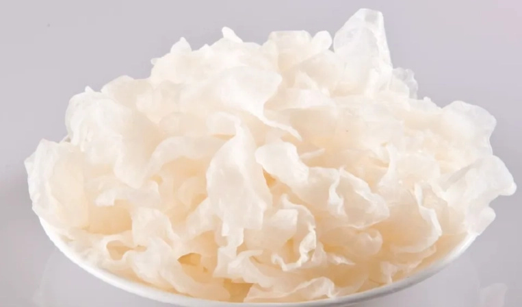 銀耳熱量計算 銀耳熱量計算