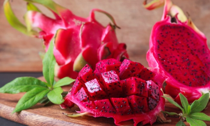 火龍果糖分 火龍果糖分