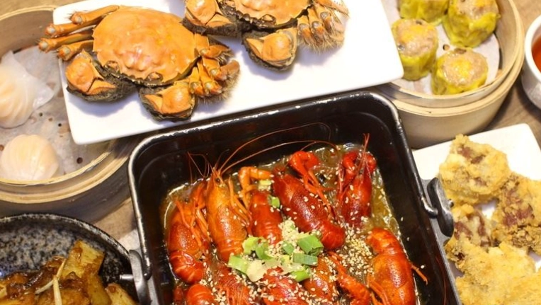 台北三創地下街餐廳 台北三創地下街餐廳