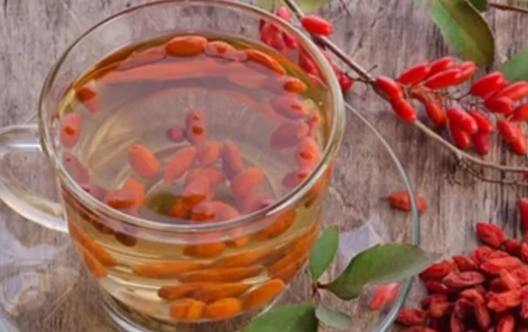 枸杞水溫影響 枸杞水溫影響