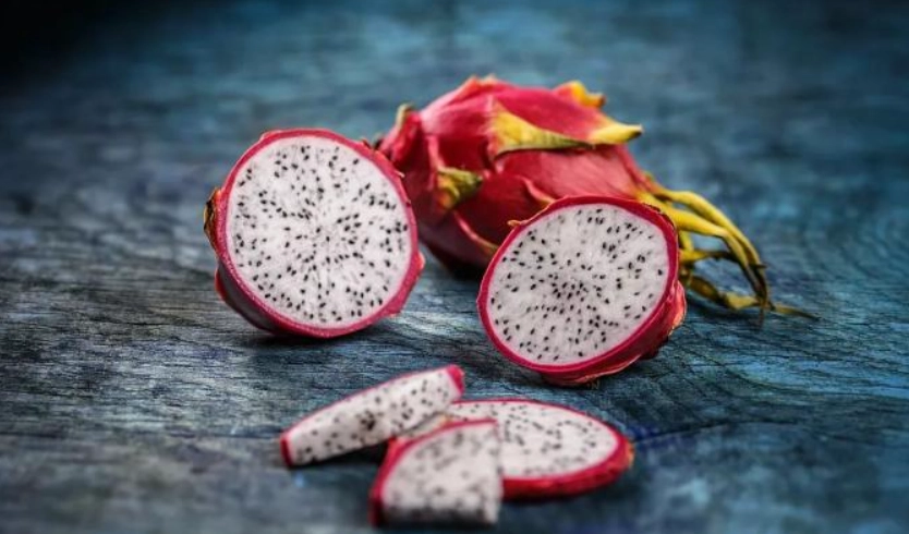 火龍果營養價值