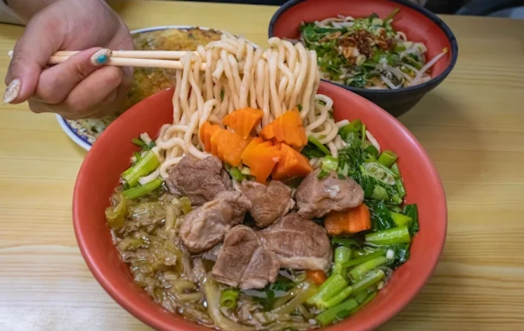 昆陽吃什麼推薦